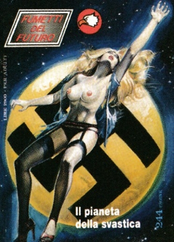 Fumetti del futuro # 26