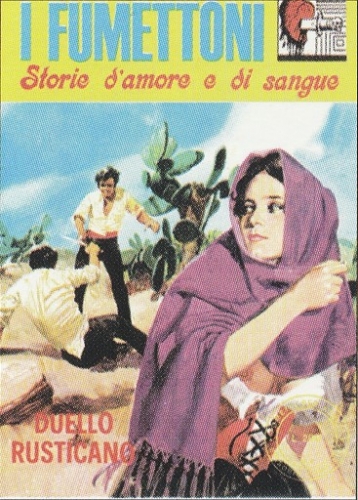 I Fumettoni # 7