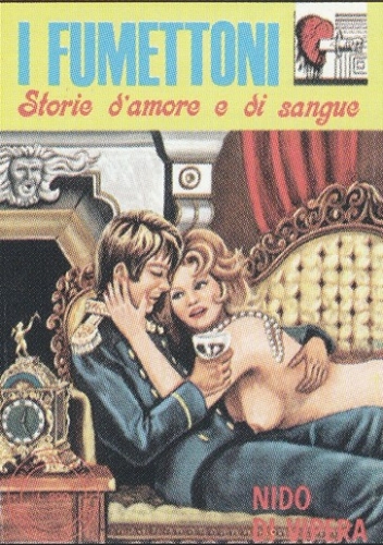 I Fumettoni # 13