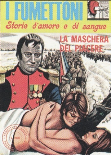 I Fumettoni # 14