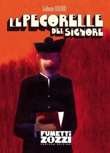 Fumettizozzi # 4