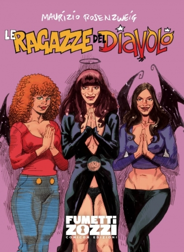 Fumettizozzi # 8