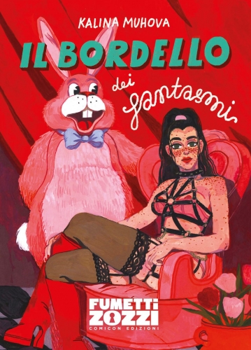Fumettizozzi # 12