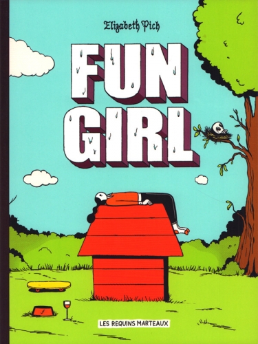 Fungirl # 1