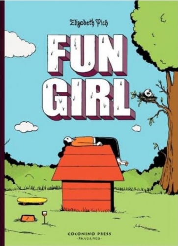 Fungirl # 1