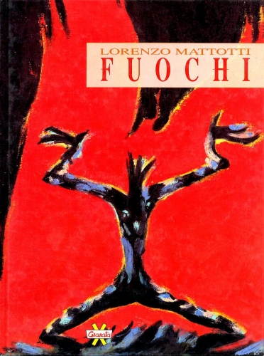 Fuochi (2 ed) # 1
