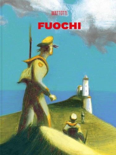 Fuochi (5 ed) # 1