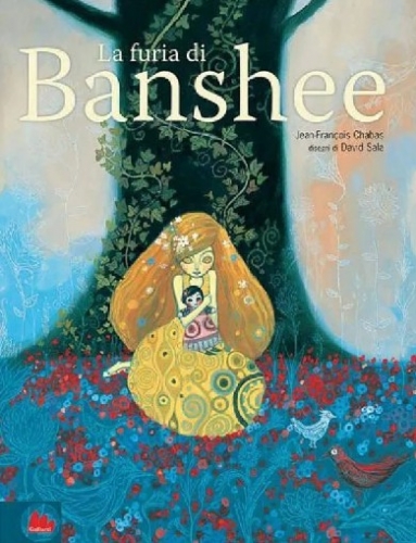 La furia di Banshee # 1