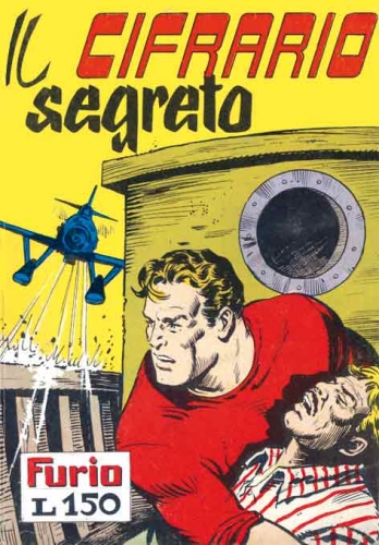 Furio - Raccolta # 8