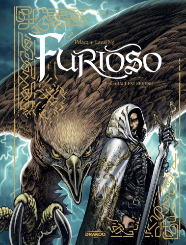 Furioso # 1