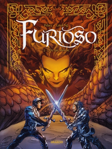 Furioso # 2