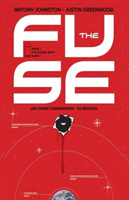 The Fuse # 1