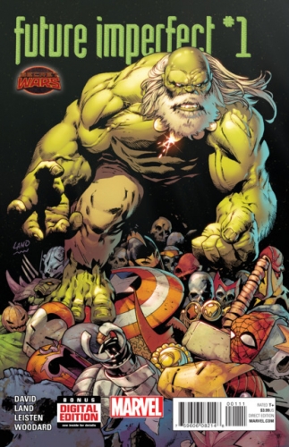 Future Imperfect # 1