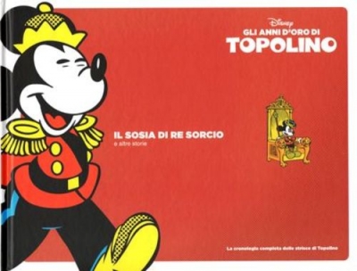 Gli anni d'oro di Topolino # 2