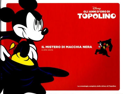 Gli anni d'oro di Topolino # 3