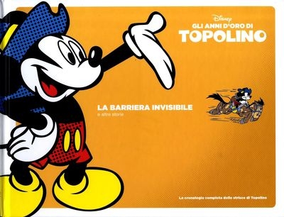 Gli anni d'oro di Topolino # 4