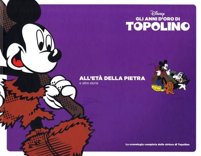 Gli anni d'oro di Topolino # 5