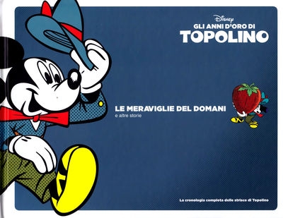 Gli anni d'oro di Topolino # 7