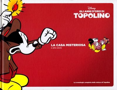 Gli anni d'oro di Topolino # 8