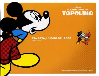 Gli anni d'oro di Topolino # 10