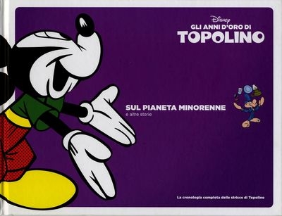 Gli anni d'oro di Topolino # 11