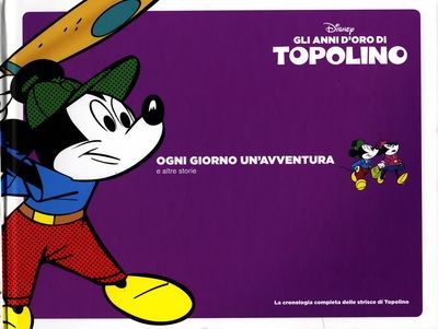 Gli anni d'oro di Topolino # 23