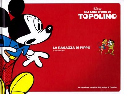 Gli anni d'oro di Topolino # 26