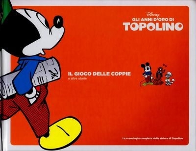 Gli anni d'oro di Topolino # 27