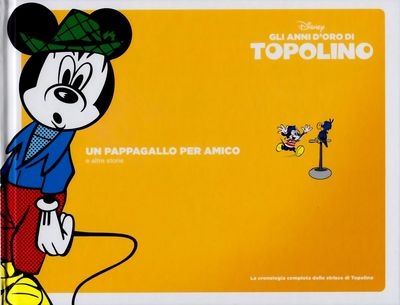 Gli anni d'oro di Topolino # 28