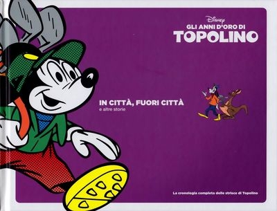 Gli anni d'oro di Topolino # 29