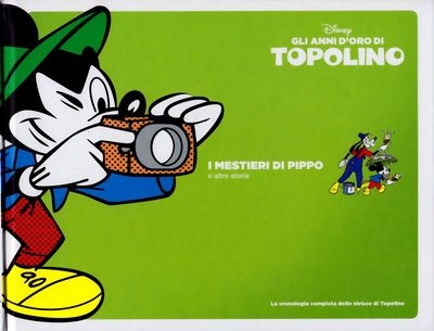 Gli anni d'oro di Topolino # 30