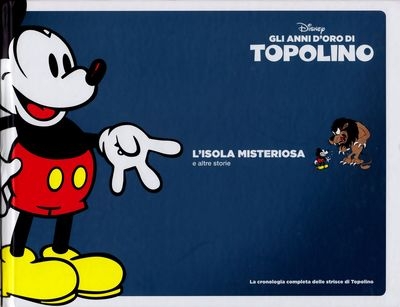 Gli anni d'oro di Topolino # 31