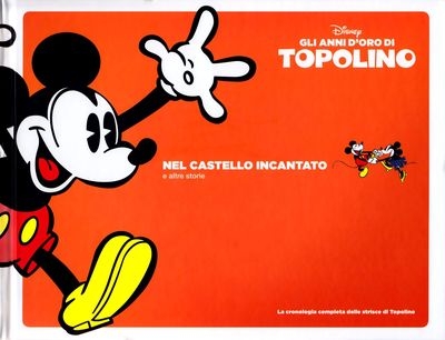 Gli anni d'oro di Topolino # 33