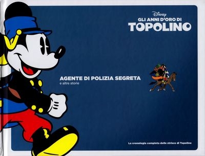 Gli anni d'oro di Topolino # 37
