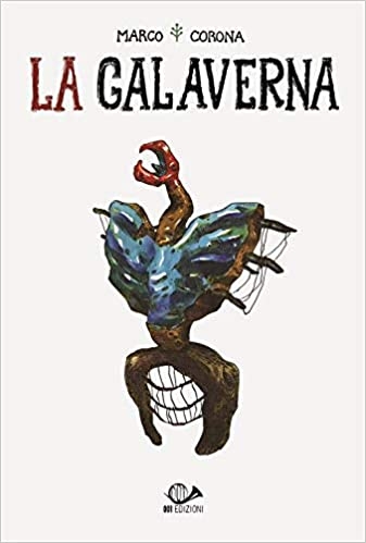 La Galaverna # 1