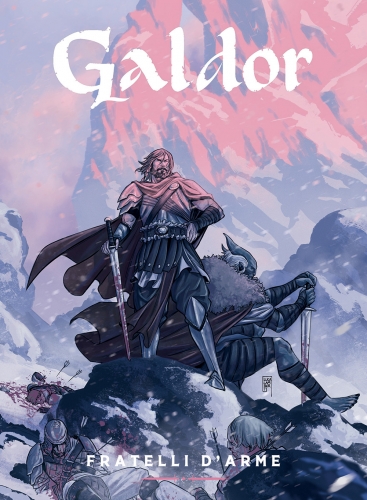 Galdor # 1