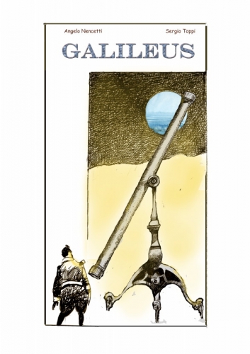 Galileus # 1
