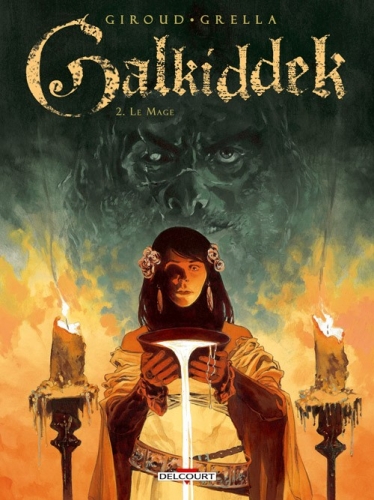 Galkiddek # 2