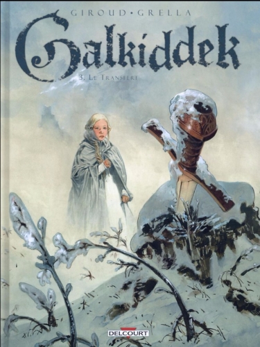 Galkiddek # 3