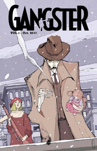 Gangster # 1