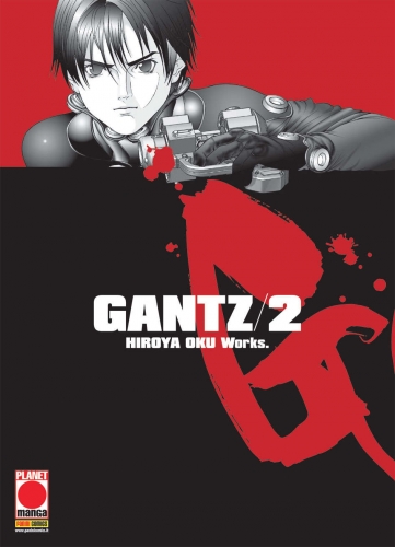 Gantz (Nuova Edizione) # 2