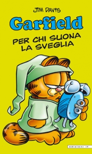 Garfield # 1