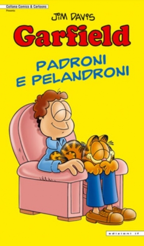 Garfield # 4