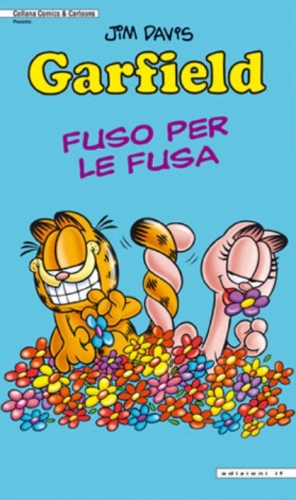 Garfield # 5