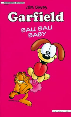 Garfield # 6
