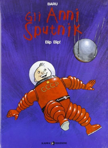Gli anni Sputnik # 3