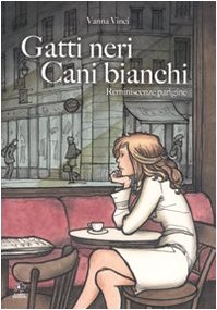 Gatti neri Cani bianchi # 1