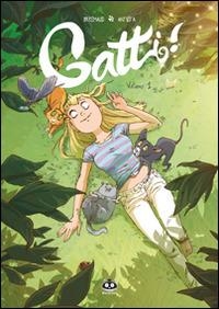Gatti! # 1