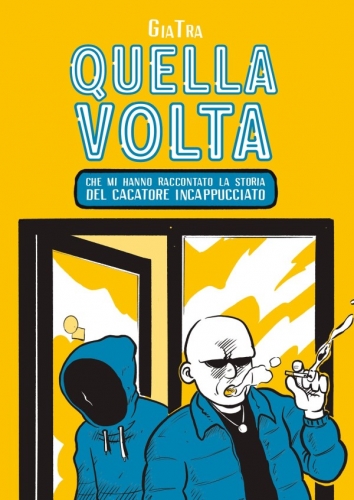 Gatti sciolti # 12
