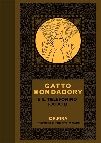 Gatto Mondadory # 1